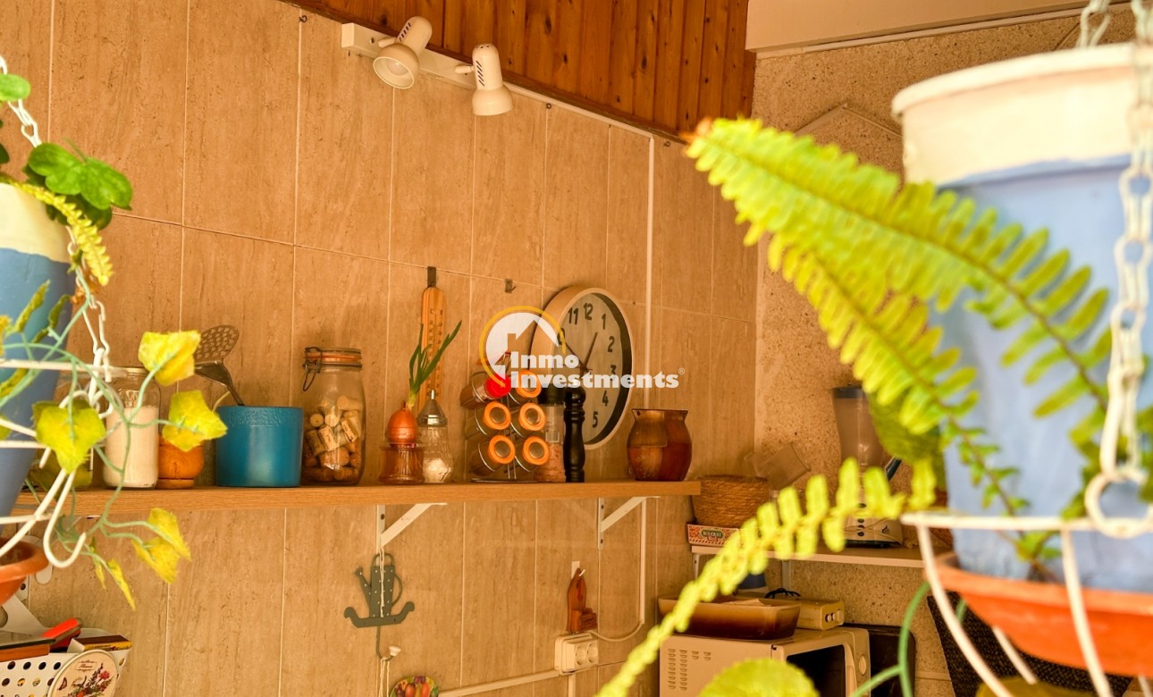 Resale - Apartment - Torrevieja - Centro