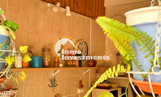 Resale - Apartment - Torrevieja - Centro