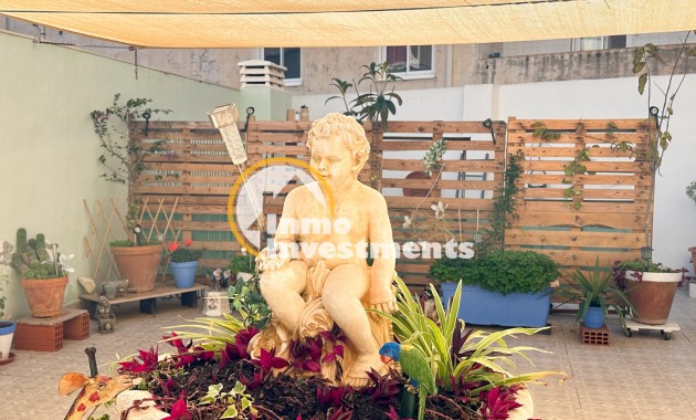 Resale - Apartment - Torrevieja - Centro