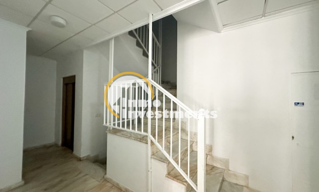 Resale - Apartment - Torrevieja - Centro