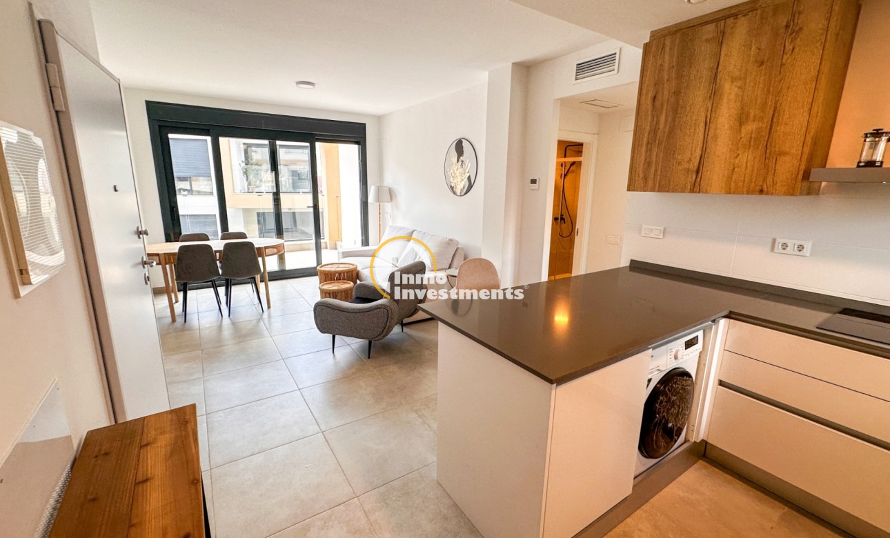 Revente privée - Bungalow - Villamartin - Pau 26