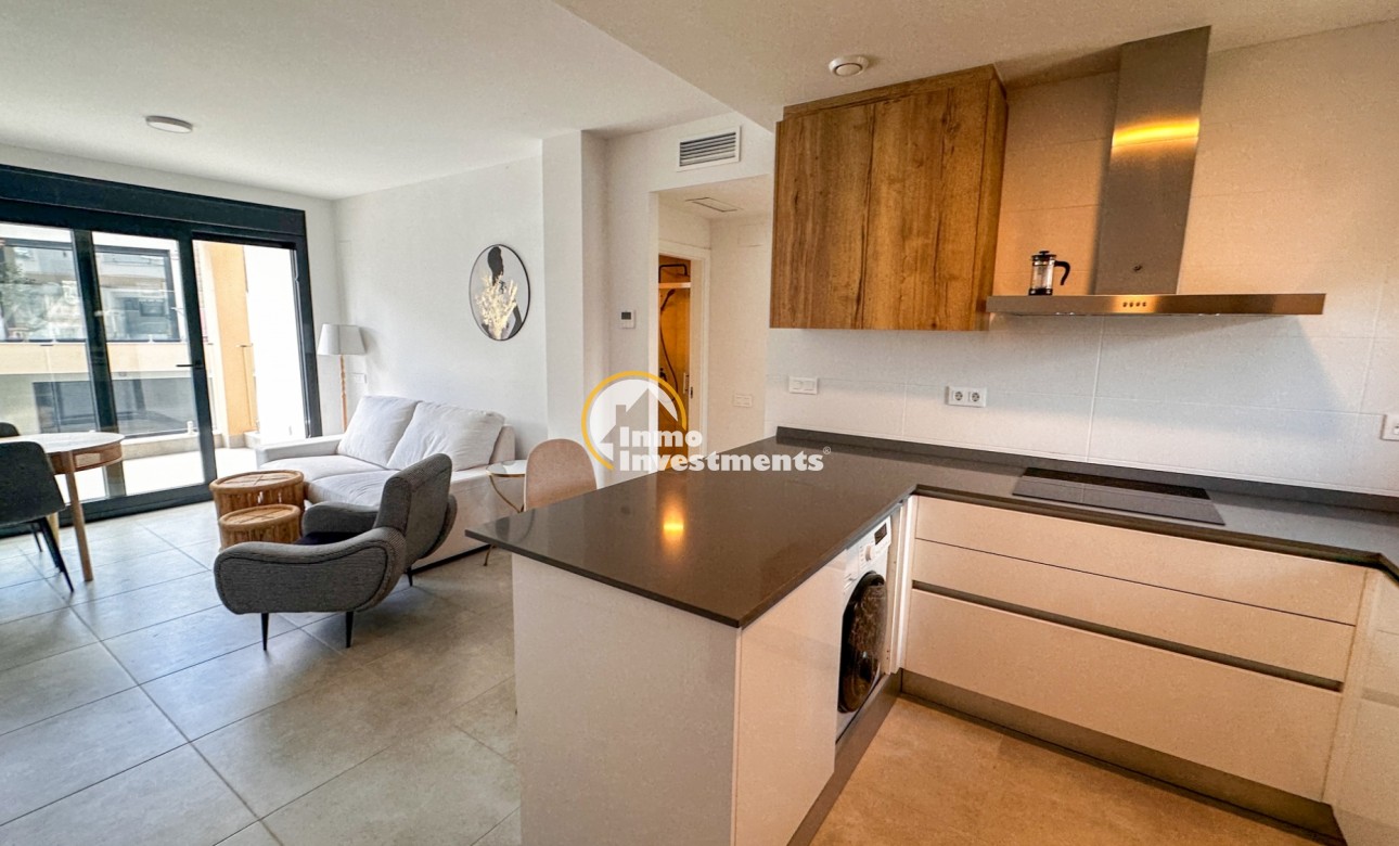 Revente privée - Bungalow - Villamartin - Pau 26