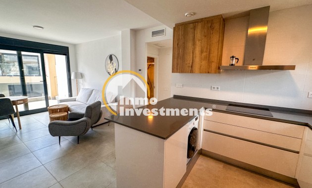 Revente privée - Bungalow - Villamartin - Pau 26