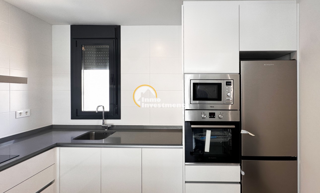 Revente privée - Bungalow - Villamartin - Pau 26