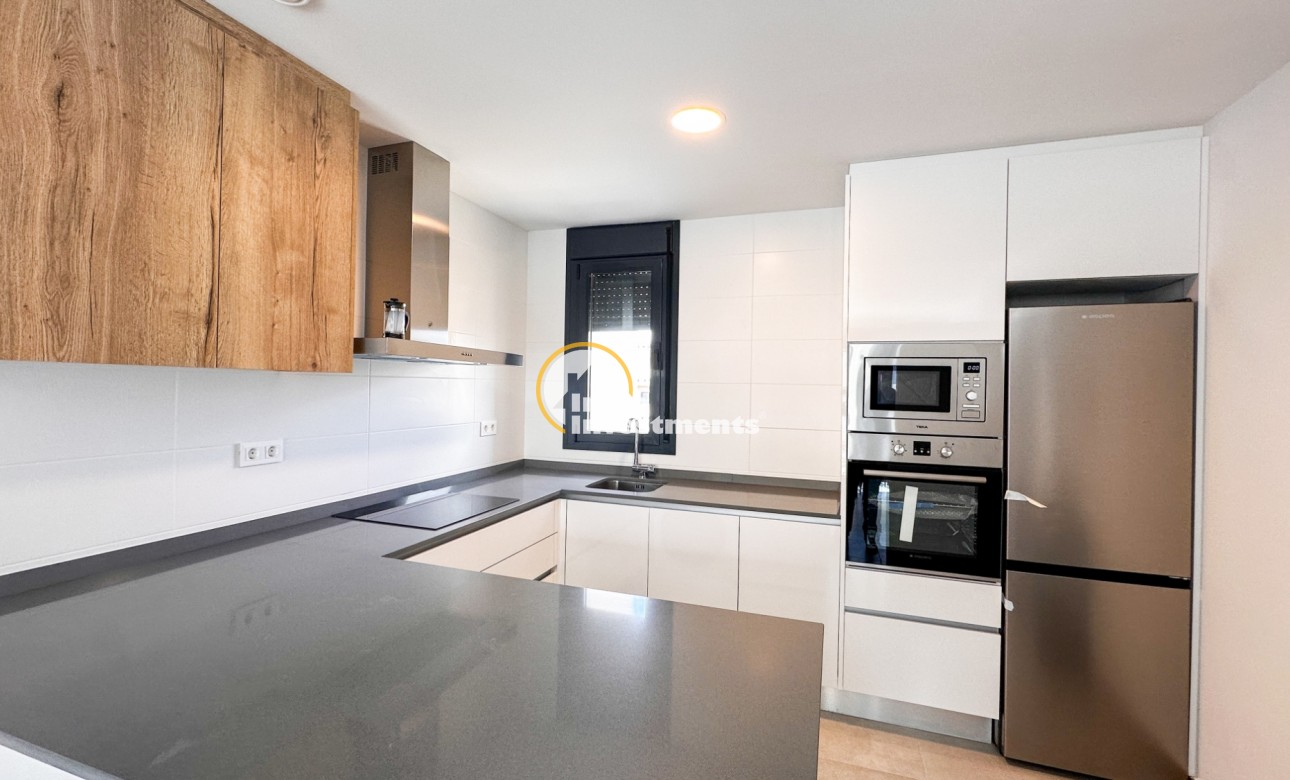 Revente privée - Bungalow - Villamartin - Pau 26