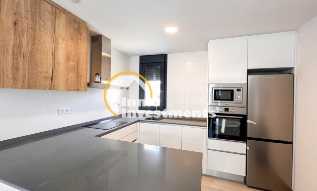 Revente privée - Bungalow - Villamartin - Pau 26