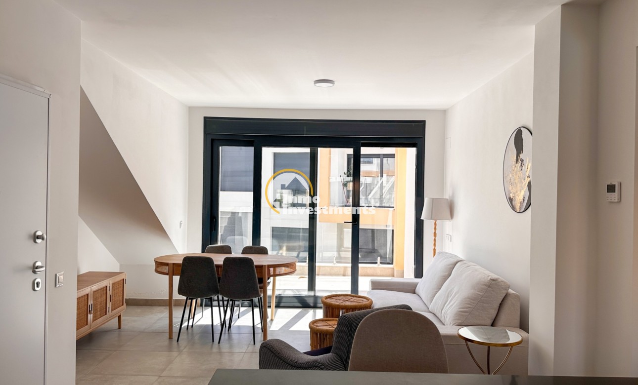 Revente privée - Bungalow - Villamartin - Pau 26