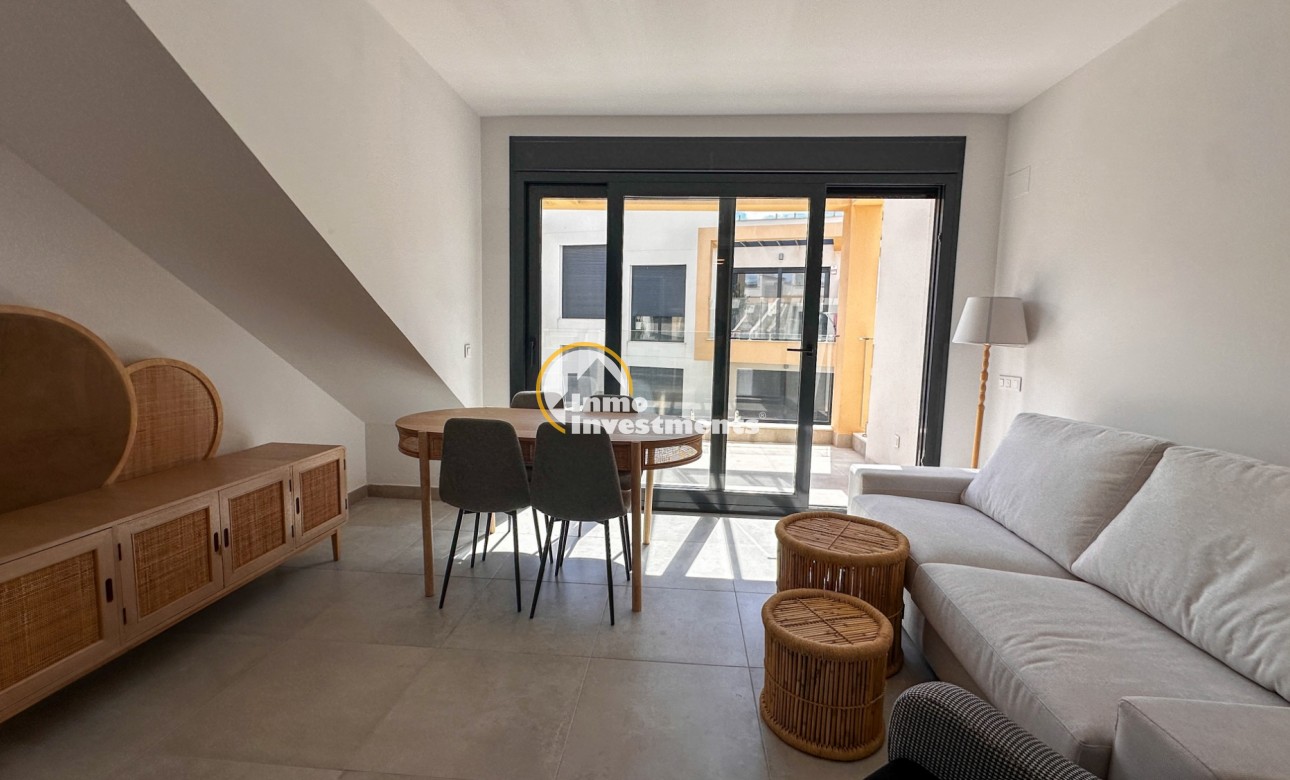 Revente privée - Bungalow - Villamartin - Pau 26