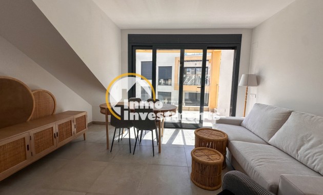 Revente privée - Bungalow - Villamartin - Pau 26