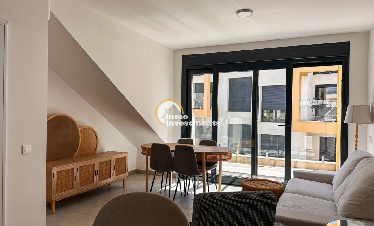 Revente privée - Bungalow - Villamartin - Pau 26