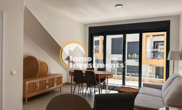 Revente privée - Bungalow - Villamartin - Pau 26