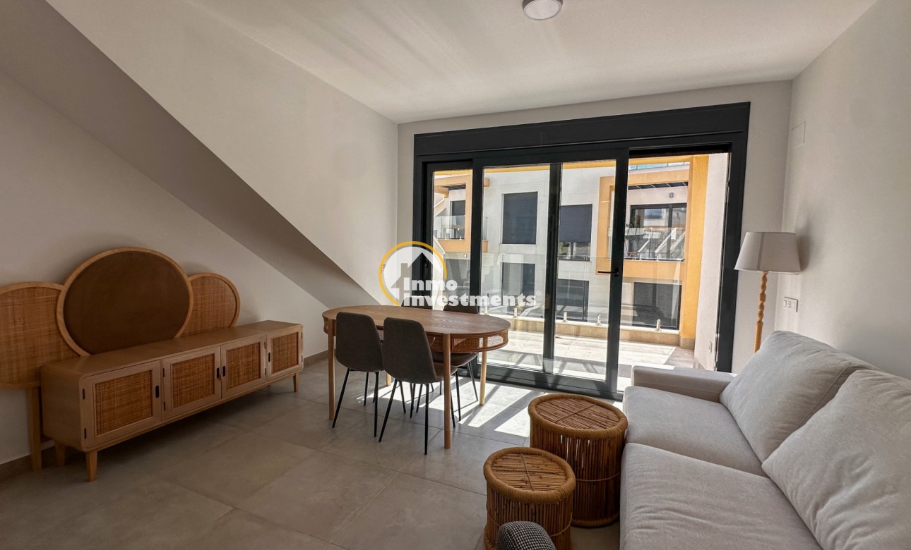 Revente privée - Bungalow - Villamartin - Pau 26
