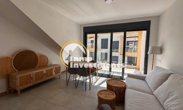 Revente privée - Bungalow - Villamartin - Pau 26