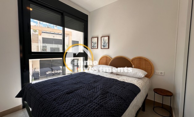 Revente privée - Bungalow - Villamartin - Pau 26