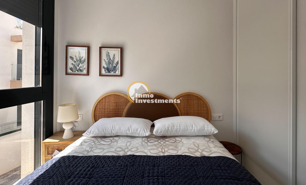 Revente privée - Bungalow - Villamartin - Pau 26
