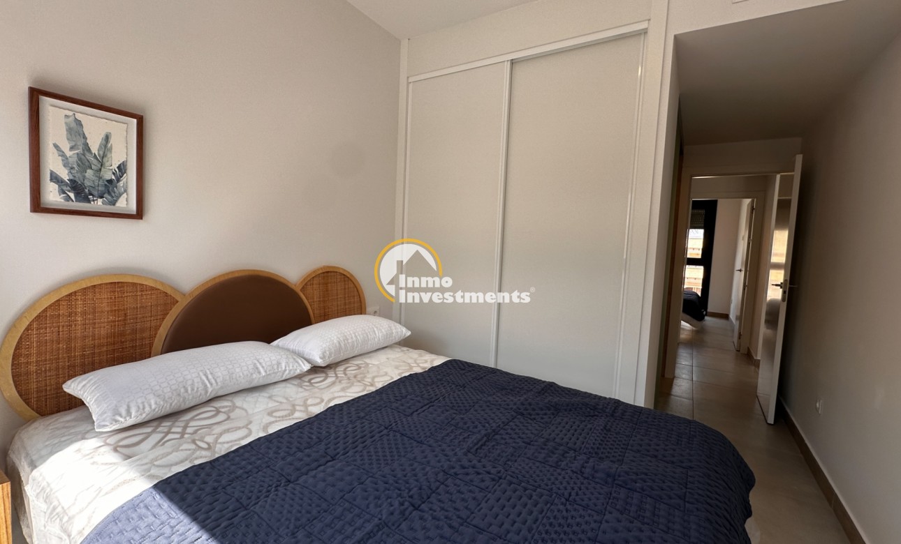 Revente privée - Bungalow - Villamartin - Pau 26