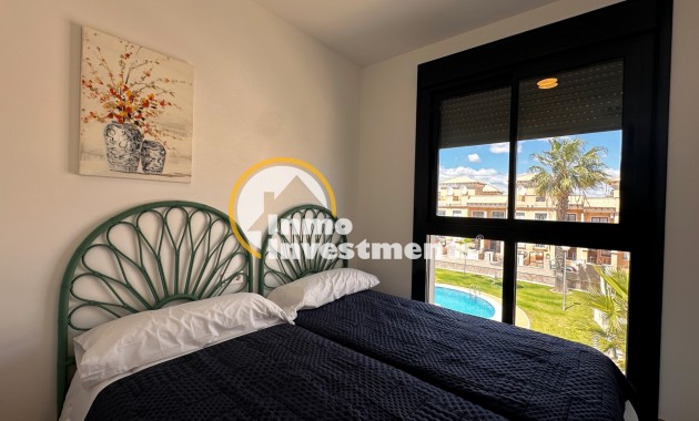 Revente privée - Bungalow - Villamartin - Pau 26