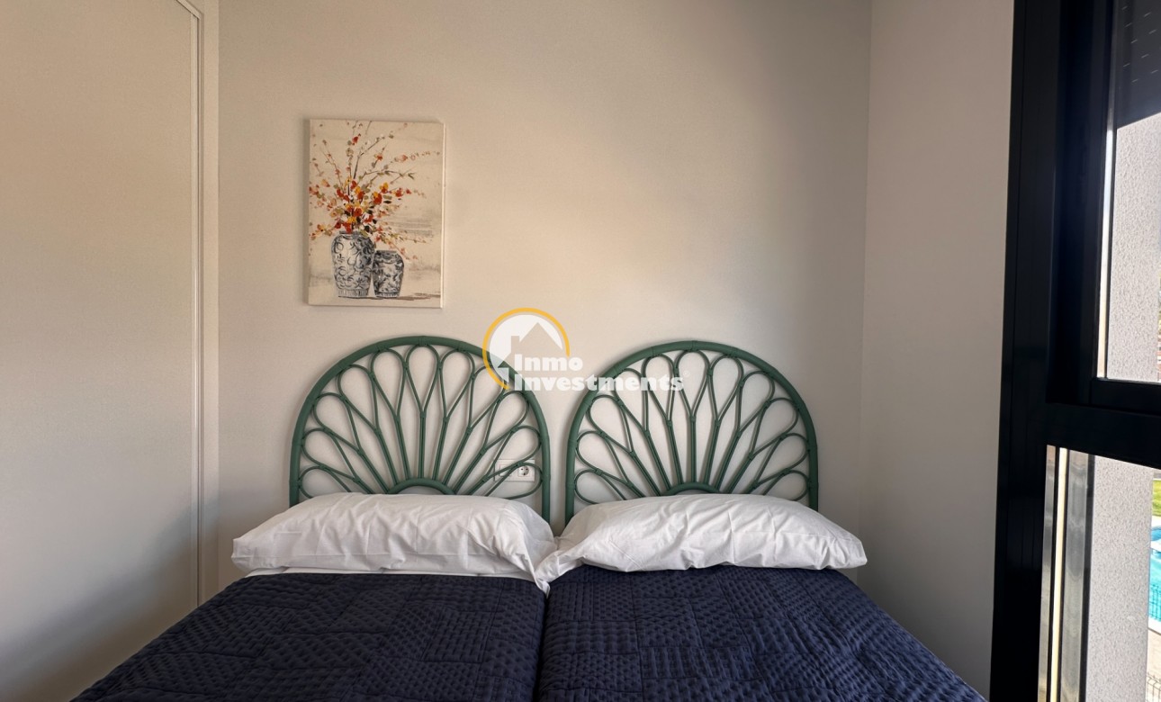 Revente privée - Bungalow - Villamartin - Pau 26
