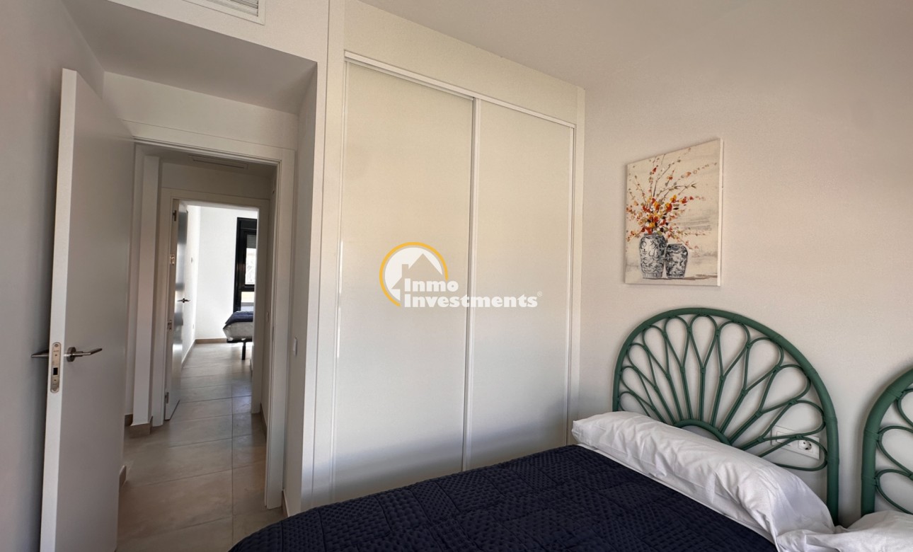 Revente privée - Bungalow - Villamartin - Pau 26