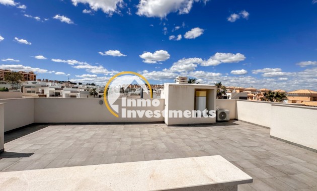 Revente privée - Bungalow - Villamartin - Pau 26
