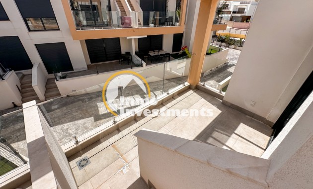 Revente privée - Bungalow - Villamartin - Pau 26