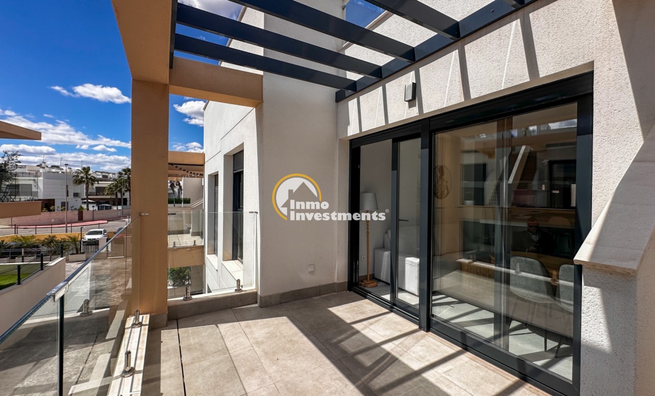 Revente privée - Bungalow - Villamartin - Pau 26