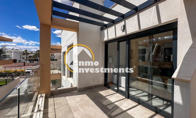 Revente privée - Bungalow - Villamartin - Pau 26