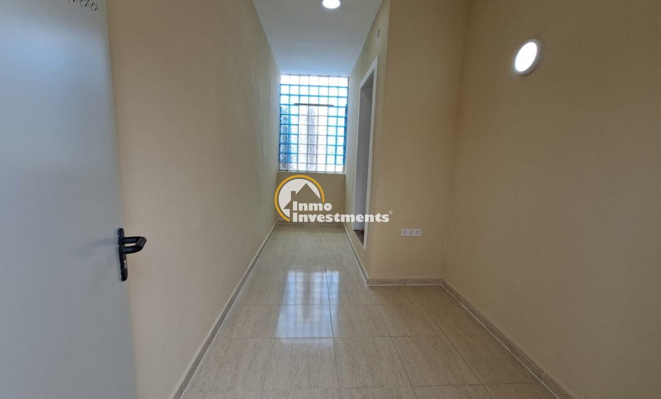 Resale - Bungalow - Orihuela Costa - Playa Flamenca