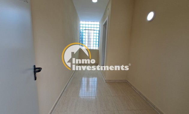 Resale - Bungalow - Orihuela Costa - Playa Flamenca