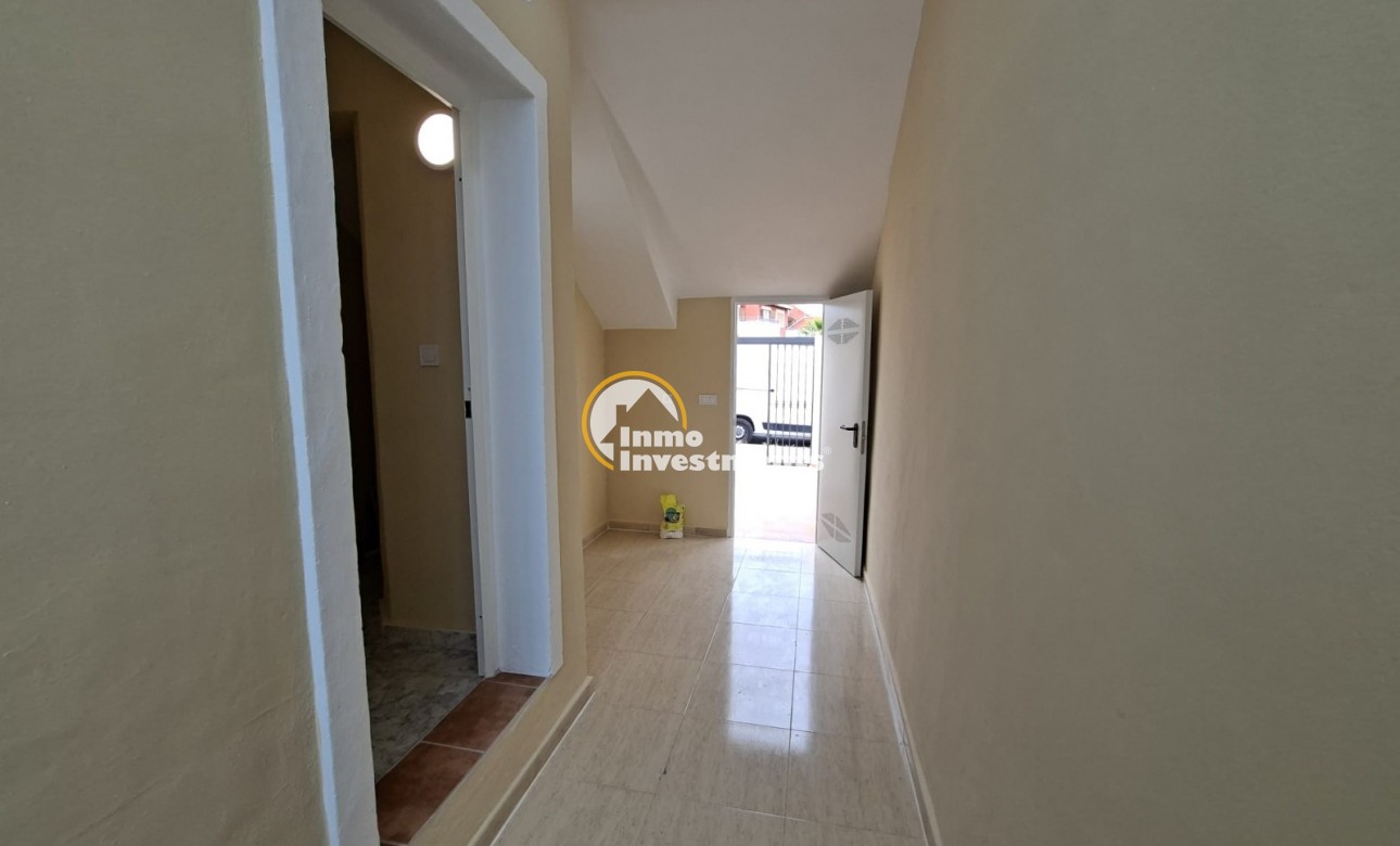 Resale - Bungalow - Orihuela Costa - Playa Flamenca