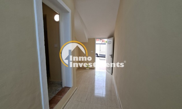 Resale - Bungalow - Orihuela Costa - Playa Flamenca