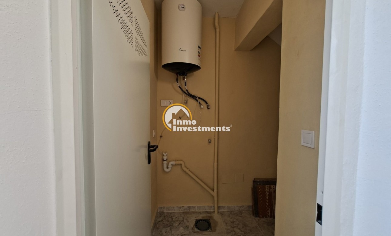 Resale - Bungalow - Orihuela Costa - Playa Flamenca