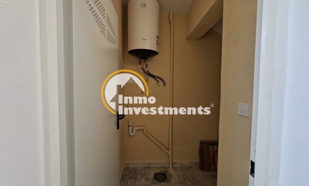 Resale - Bungalow - Orihuela Costa - Playa Flamenca