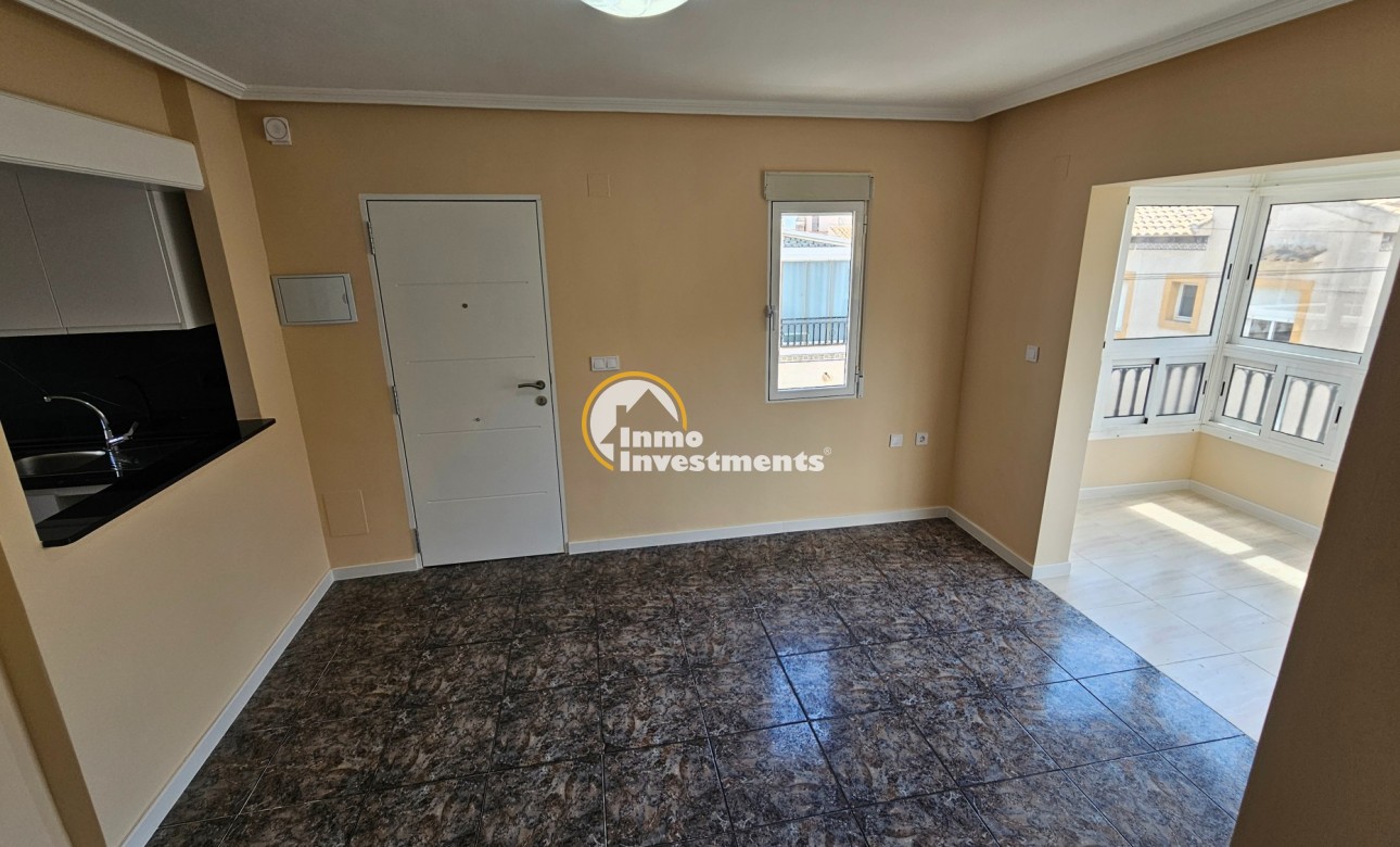 Resale - Bungalow - Orihuela Costa - Playa Flamenca
