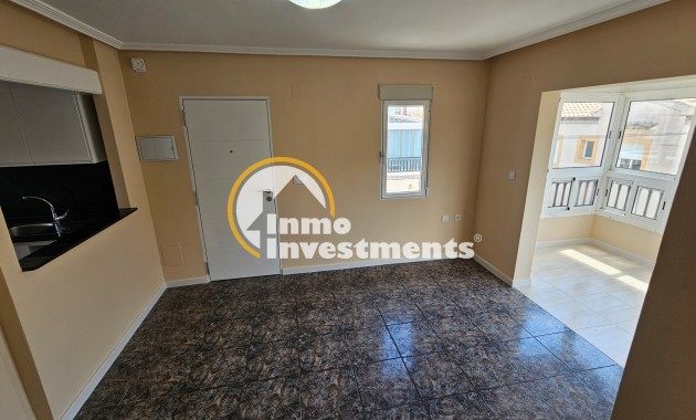 Resale - Bungalow - Orihuela Costa - Playa Flamenca