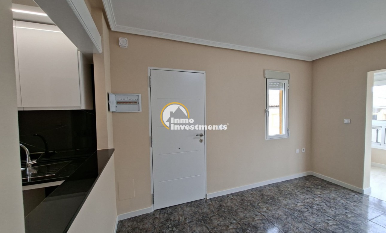 Resale - Bungalow - Orihuela Costa - Playa Flamenca