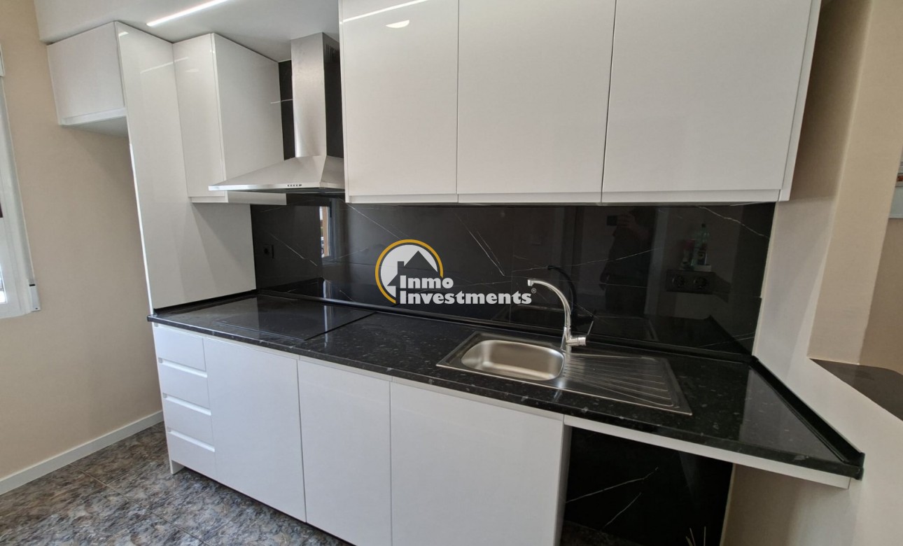 Resale - Bungalow - Orihuela Costa - Playa Flamenca
