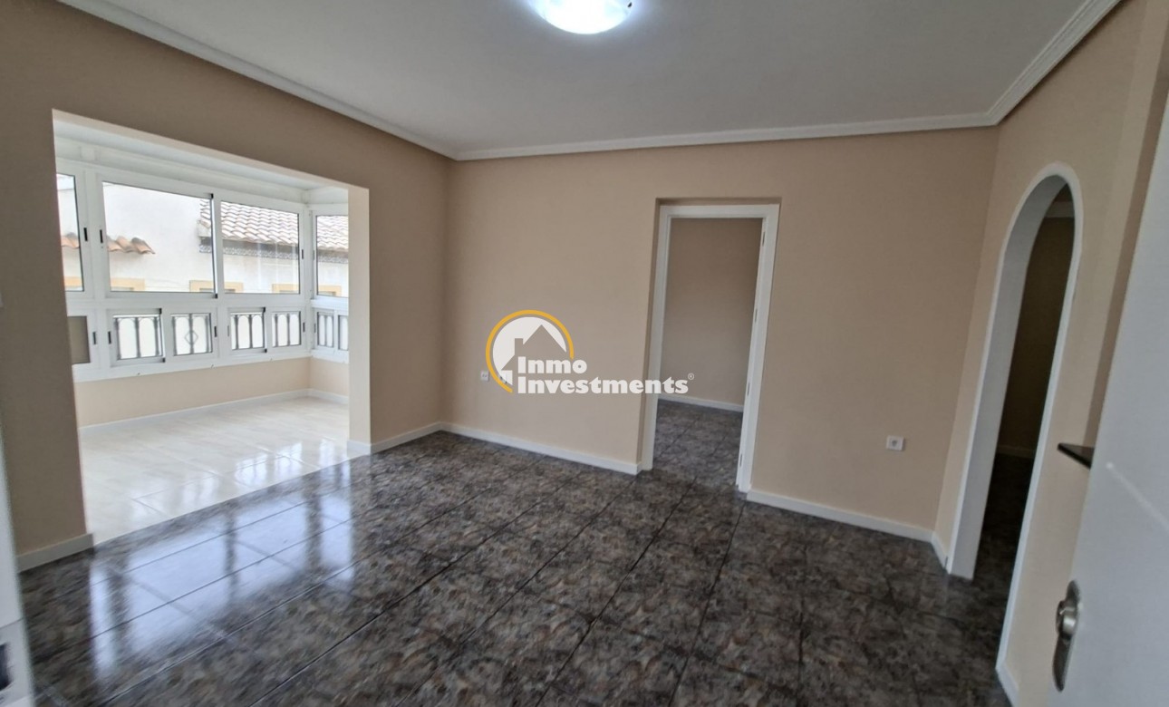Resale - Bungalow - Orihuela Costa - Playa Flamenca
