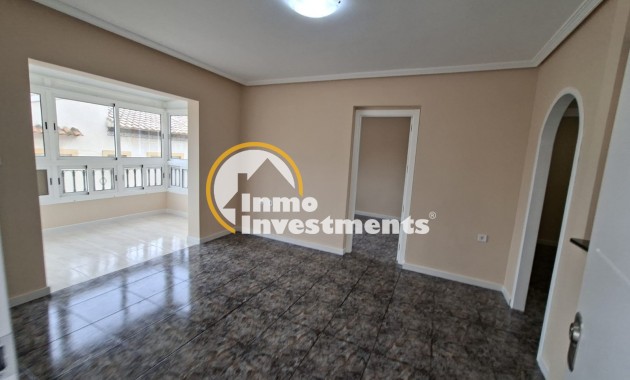 Resale - Bungalow - Orihuela Costa - Playa Flamenca
