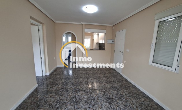 Resale - Bungalow - Orihuela Costa - Playa Flamenca