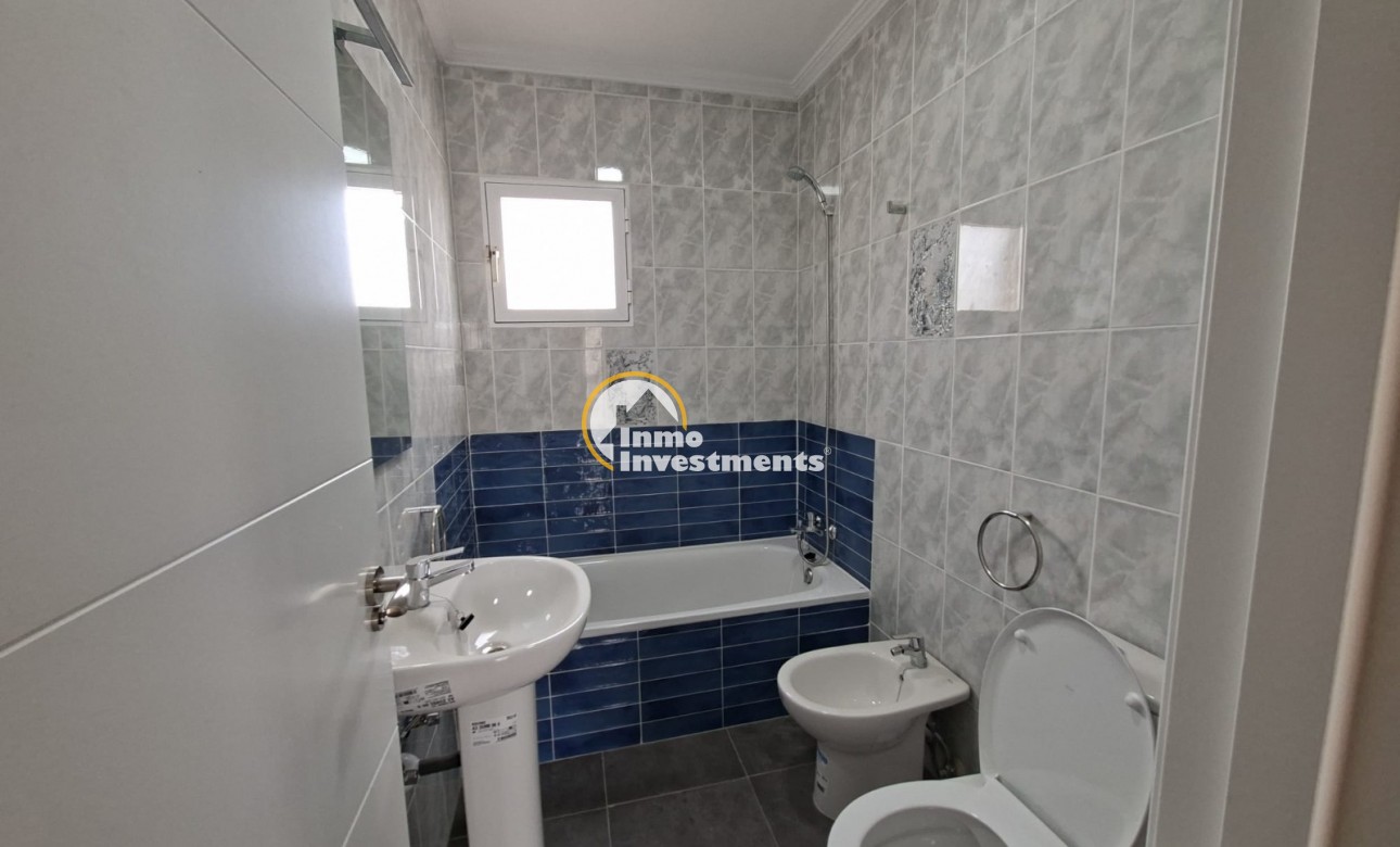 Resale - Bungalow - Orihuela Costa - Playa Flamenca