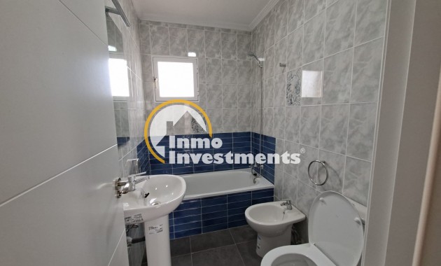 Resale - Bungalow - Orihuela Costa - Playa Flamenca