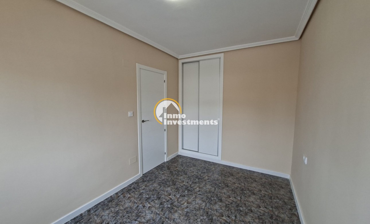 Resale - Bungalow - Orihuela Costa - Playa Flamenca
