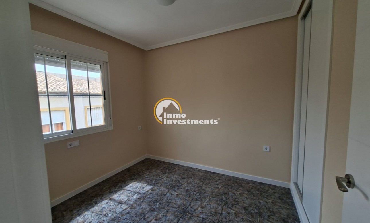 Resale - Bungalow - Orihuela Costa - Playa Flamenca