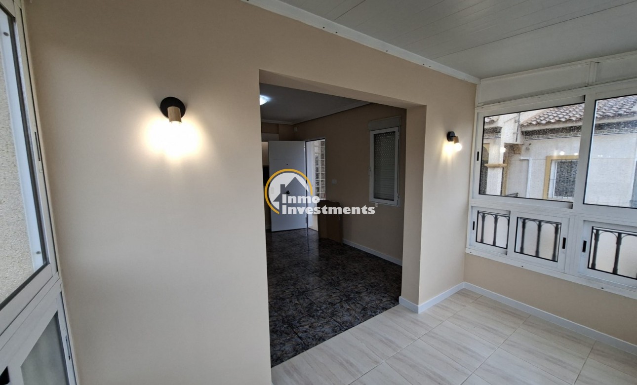 Resale - Bungalow - Orihuela Costa - Playa Flamenca
