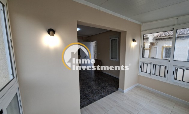 Resale - Bungalow - Orihuela Costa - Playa Flamenca