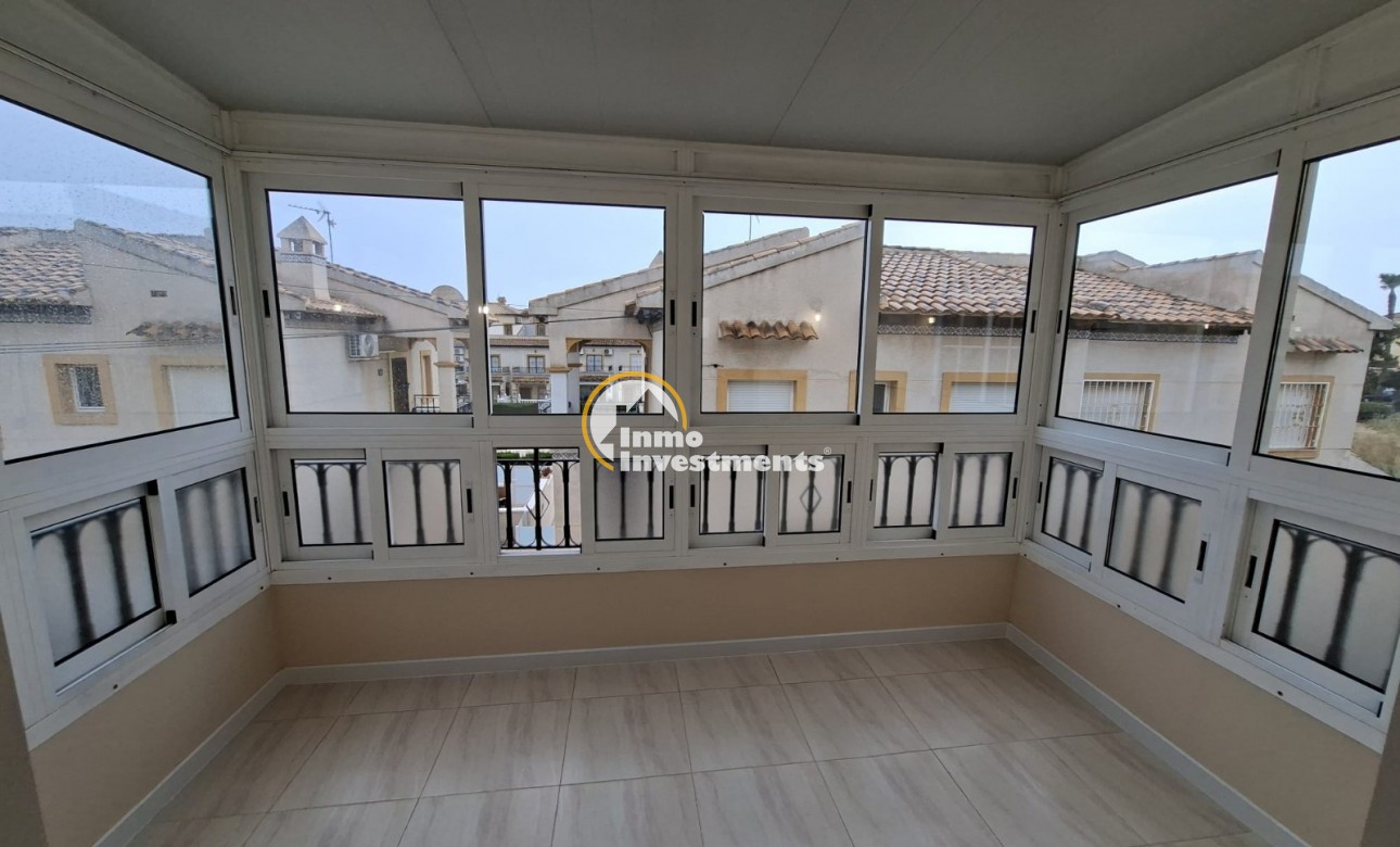 Resale - Bungalow - Orihuela Costa - Playa Flamenca