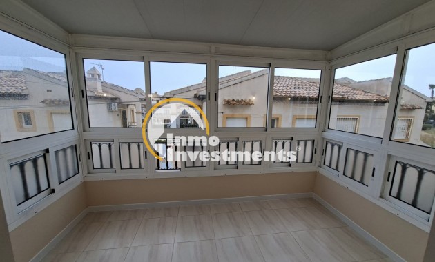 Resale - Bungalow - Orihuela Costa - Playa Flamenca
