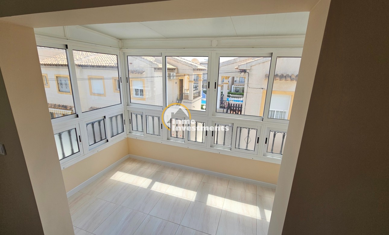 Resale - Bungalow - Orihuela Costa - Playa Flamenca