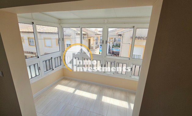 Resale - Bungalow - Orihuela Costa - Playa Flamenca